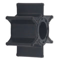 Water Pump Impeller with Key for Yamaha 9.9HP 15HP Outboard Motors (1990–2023)