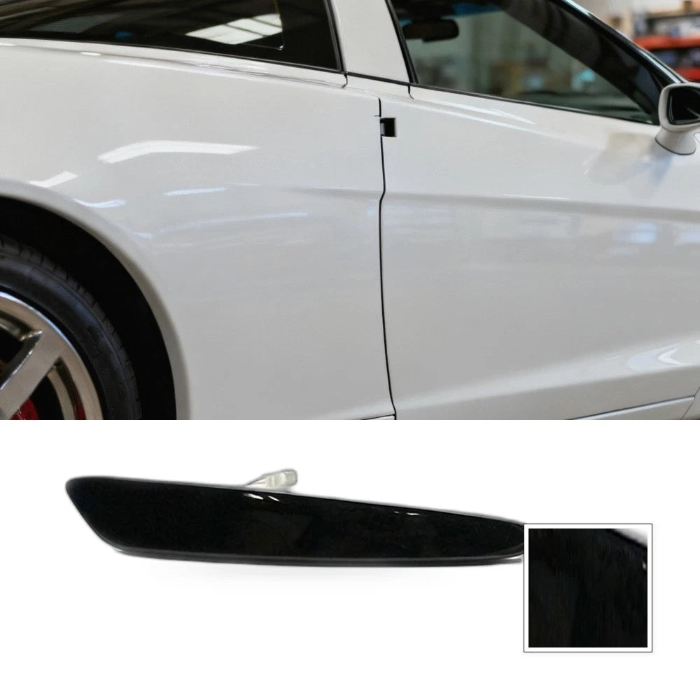 LED Flow Turn Signal Side Light for Chevrolet Corvette C6 (2005–2013)