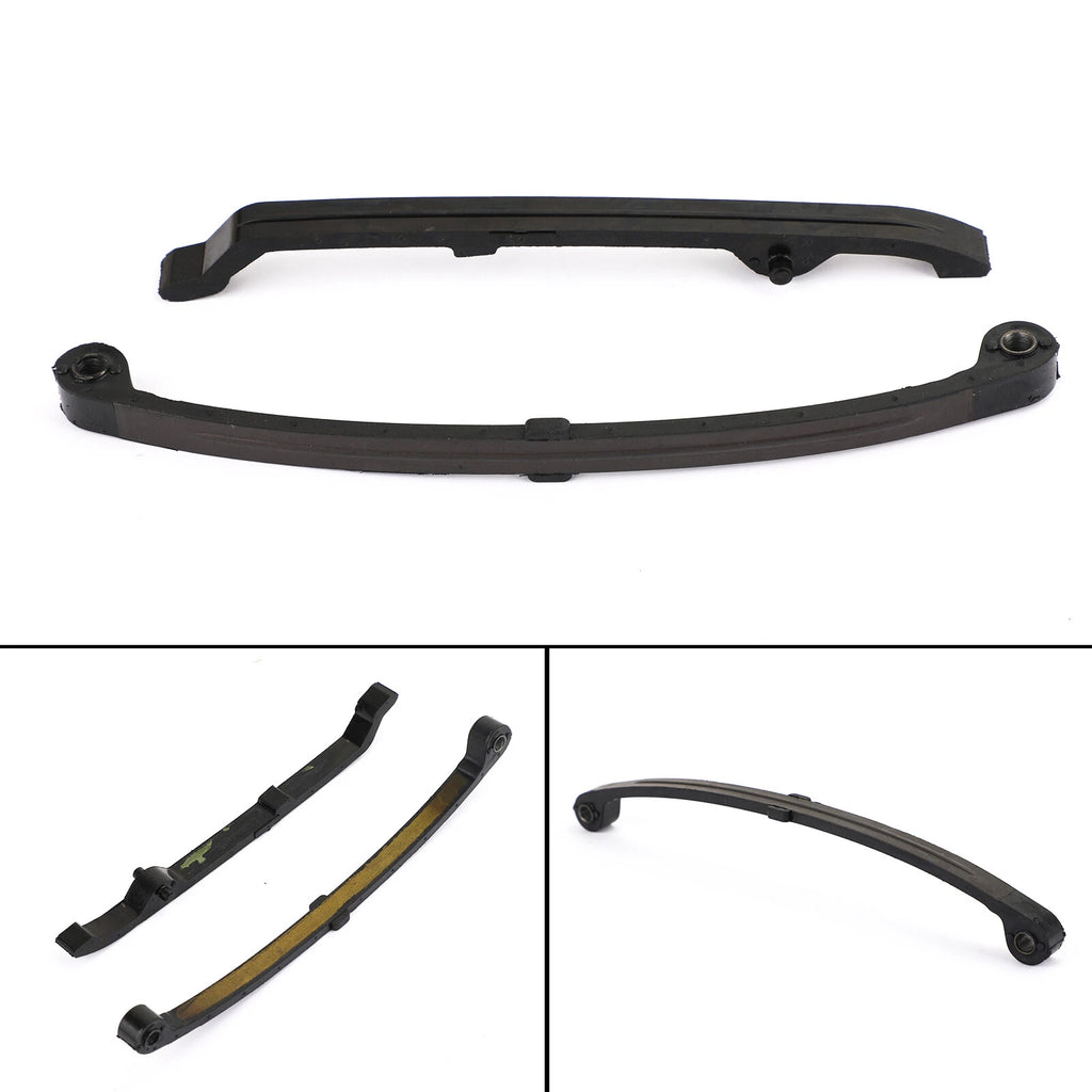 Cam Chain Tensioner Rail + Guide for Honda XR200R XR200 XR185 XL200R XL185S (T9)