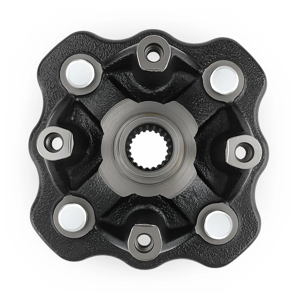 Front Wheel Hub 54110-38F20 54110-38F00 for Suzuki Vinson 500 (2002–2003)