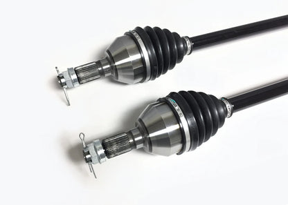 Balanced Rear CV Axles for Can-Am Maverick X3 (2017–2023) 705502362