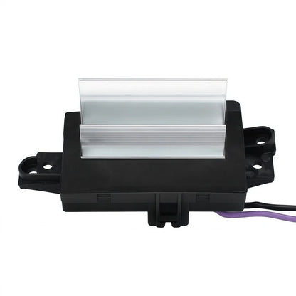 Blower Motor Fan Resistor Module 4P1516 for Chevrolet GMC