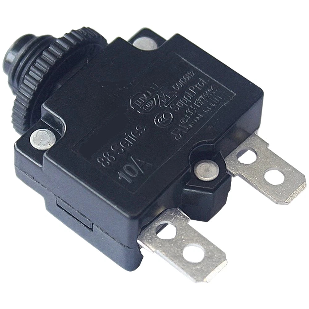 Circuit Breaker 88 Series 5A-30A Thermal Type for Various Applications