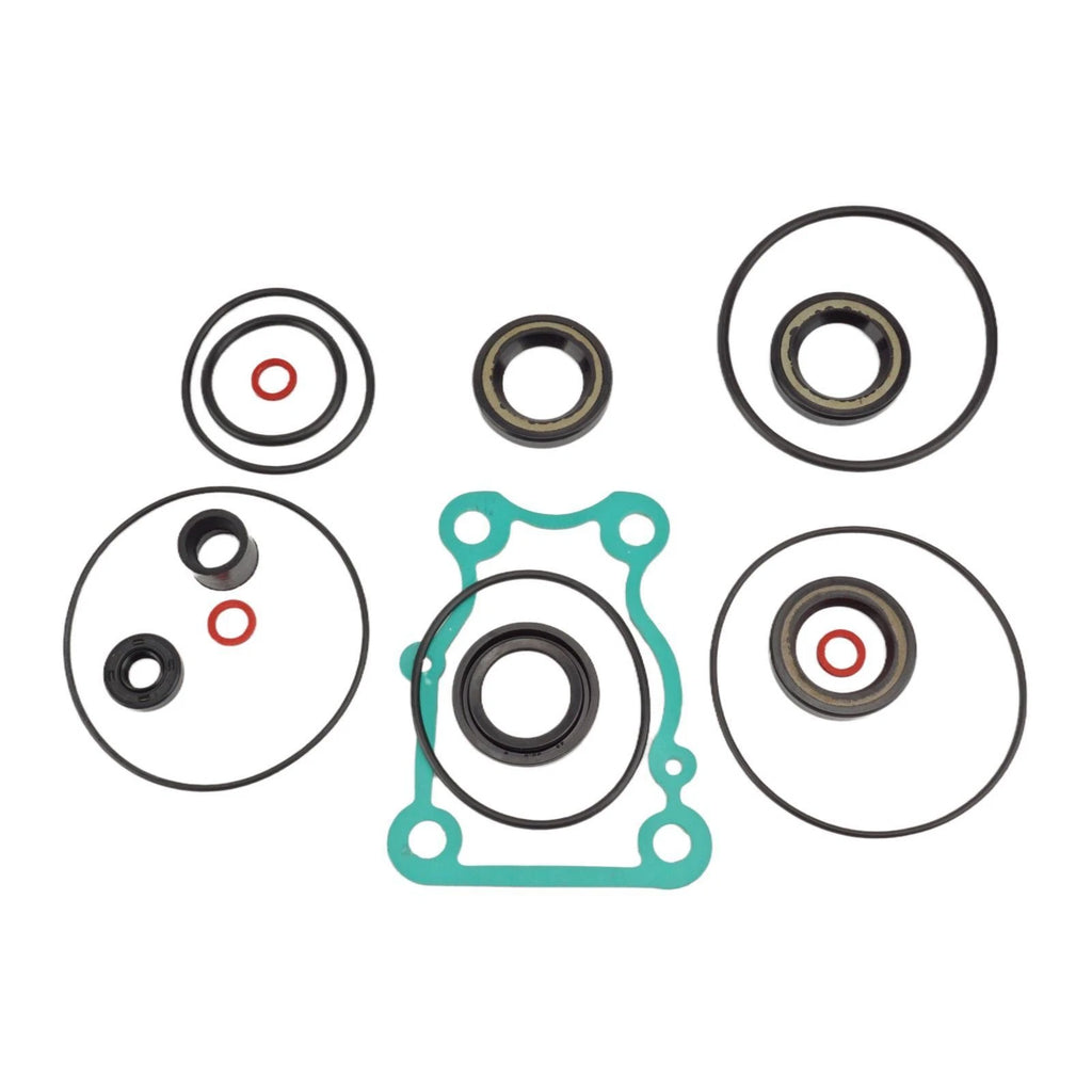 Lower Unit Seal Kit 63D-W0001-20 for Yamaha Outboard 40HP 50HP