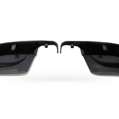Side Mirror Base Cover for Subaru Forester (2014–2018)