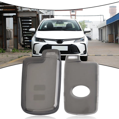 Key Holder for Toyota Corolla Easy Installation Anti Scratch Protection