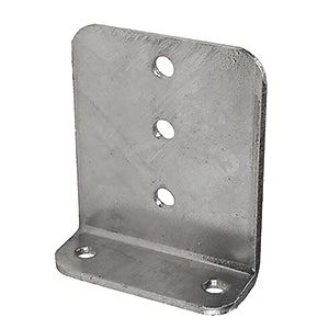 Vertical Bunk Bracket for C.E. Smith 10160A40 (5" x 6")