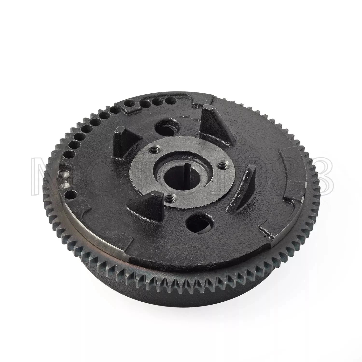 Magneto Flywheel Rotor 3087166 3085558 for Polaris Ranger 500 4X4 6x6 (1999–2002)