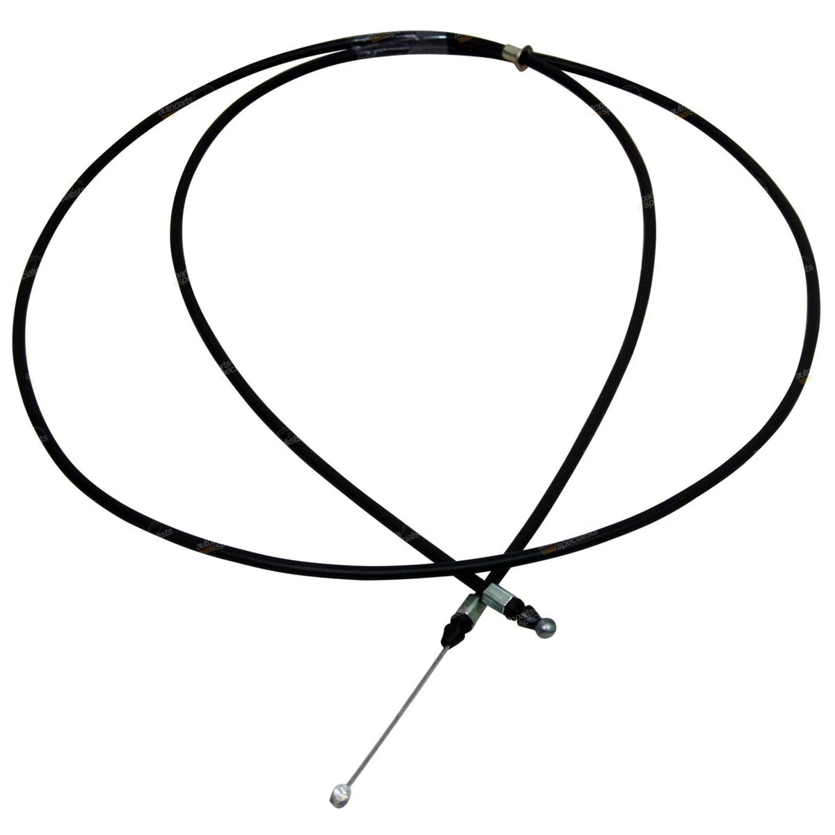 Bonnet Release Cable for 4Runner Hilux Surf LN130 RN130 VZN130 YN130 KZN130
