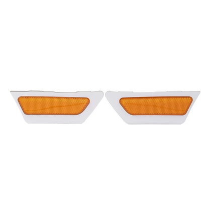 Front Bumper Reflector Side Marker Light for Audi A4 B9 (2017–2019) 8W0945072