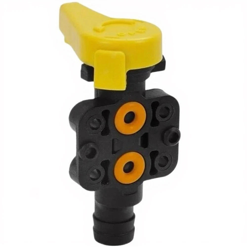 Fuel Filter Valve for Truck Maintenance (Direct Replacement)