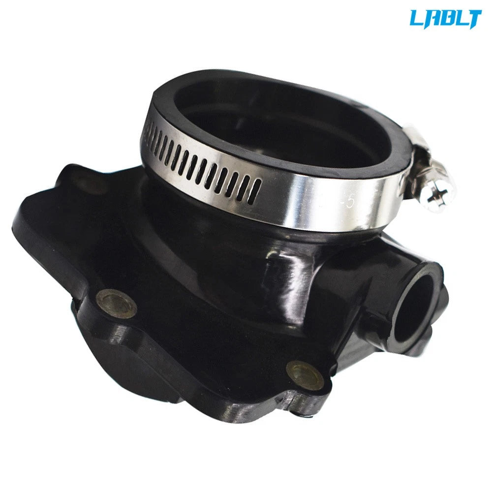 Carburetor Flange Intake Socket for Ski Doo Mxz Summit 600 (1999–2000)