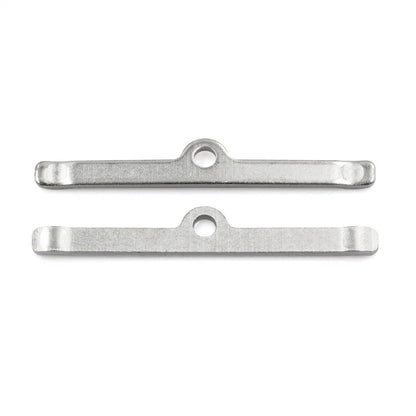 8pcs Valve Cover Spreader Bars for Small Block Chevy SBC (283–350)