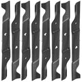 Deck Blade 46 Inch Replacement for Husqvarna 2246 LS YTH20K46 (2010–2021)
