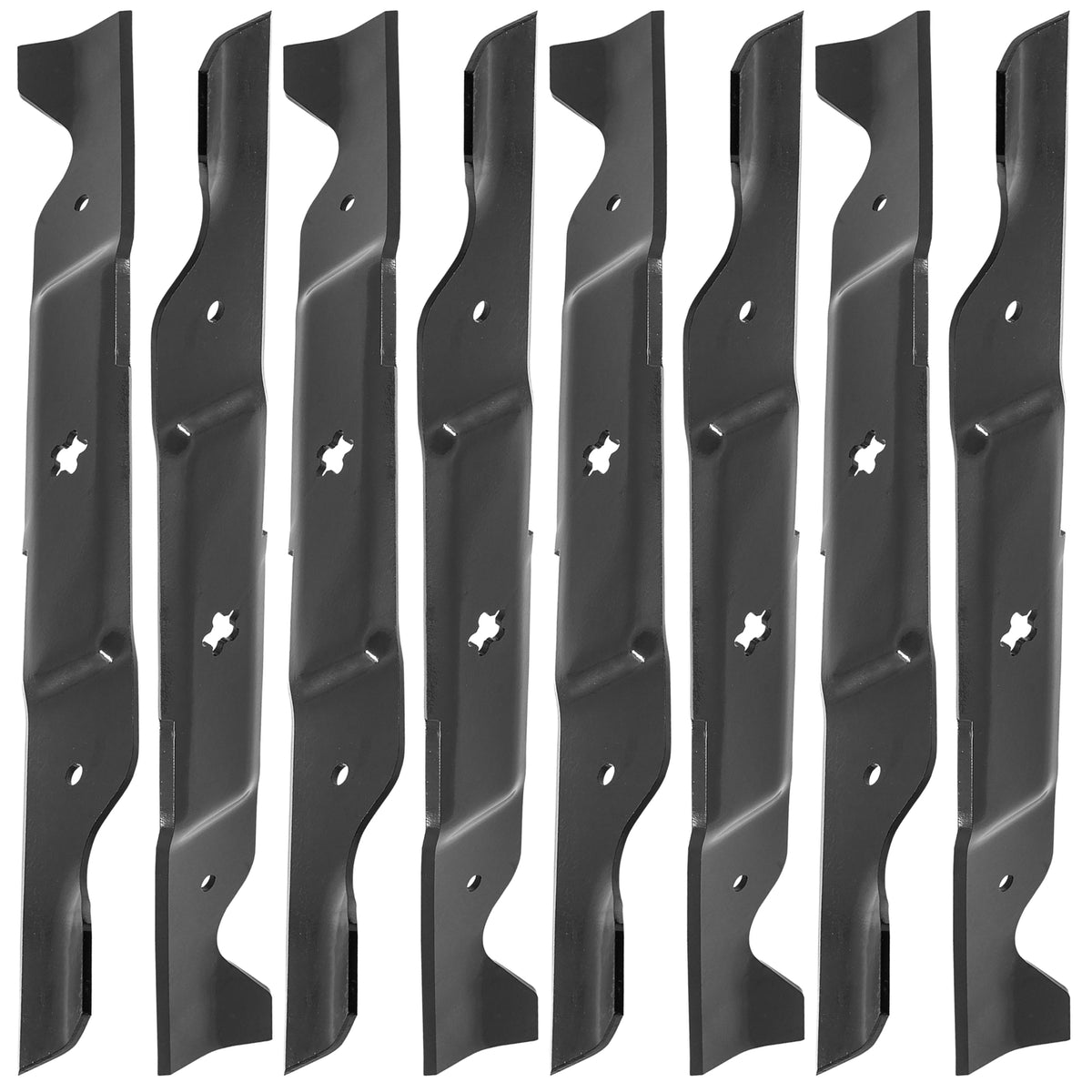 Deck Blade 46 Inch Replacement for Husqvarna 2246 LS YTH20K46 (2010–2021)