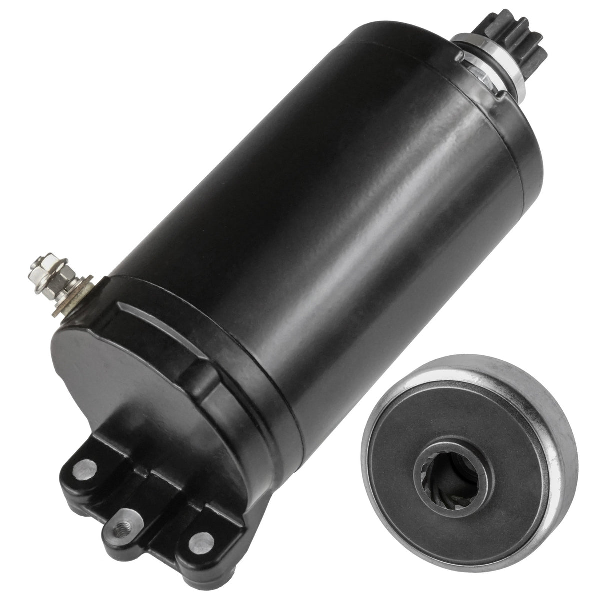 Starter Drive Bendix Replacement for Sea-Doo GTX LTD IS (2008–2019)