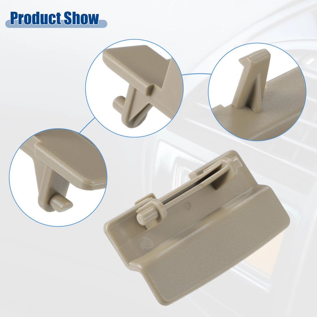 Glove Box Latch Handle for Ford F-150 (2010–2018)