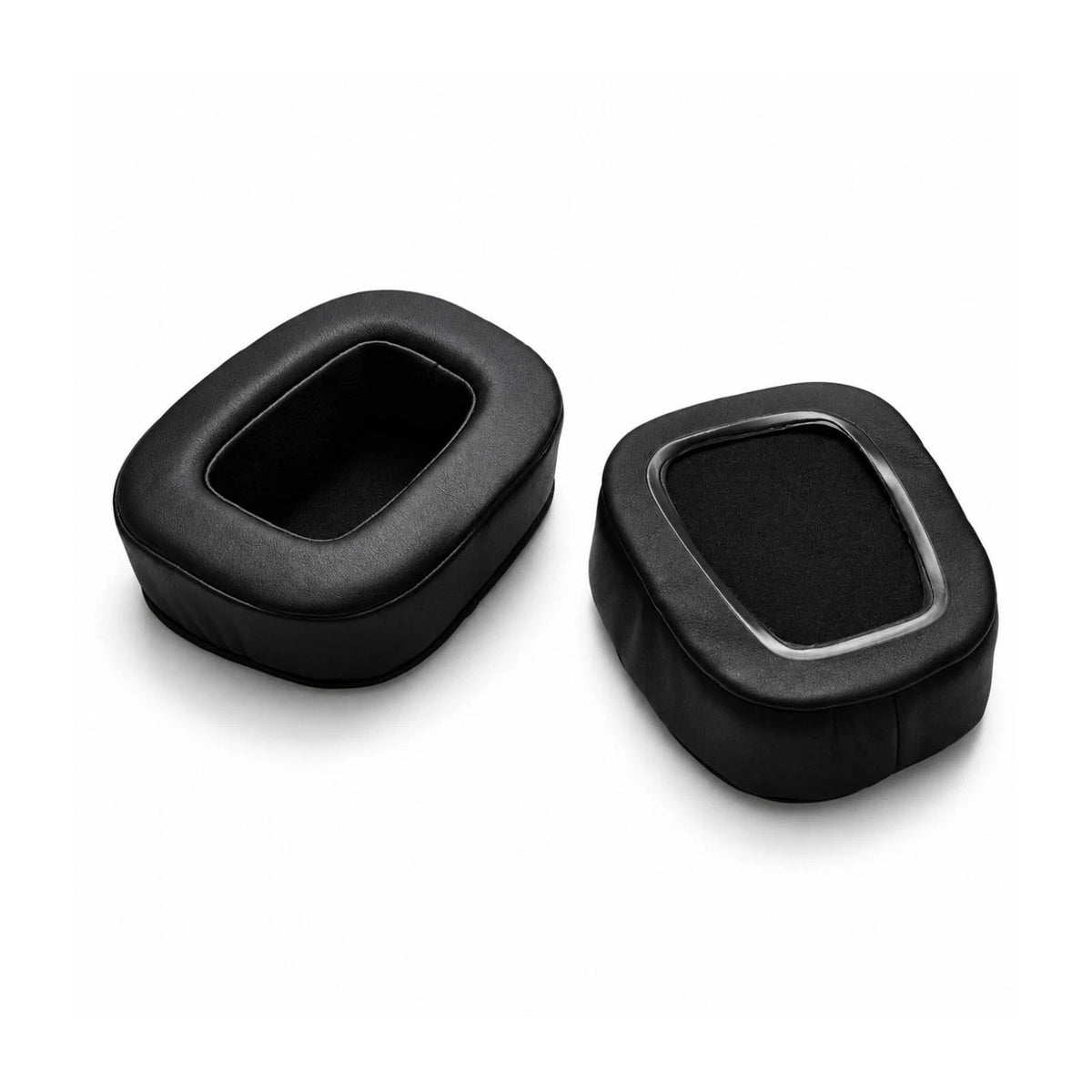 1 Pair Memory Foam Ear Pads for Denon AH-D600 (2013–2015)