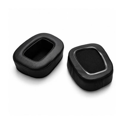 1 Pair Memory Foam Ear Pads for Denon AH-D600 (2013–2015)