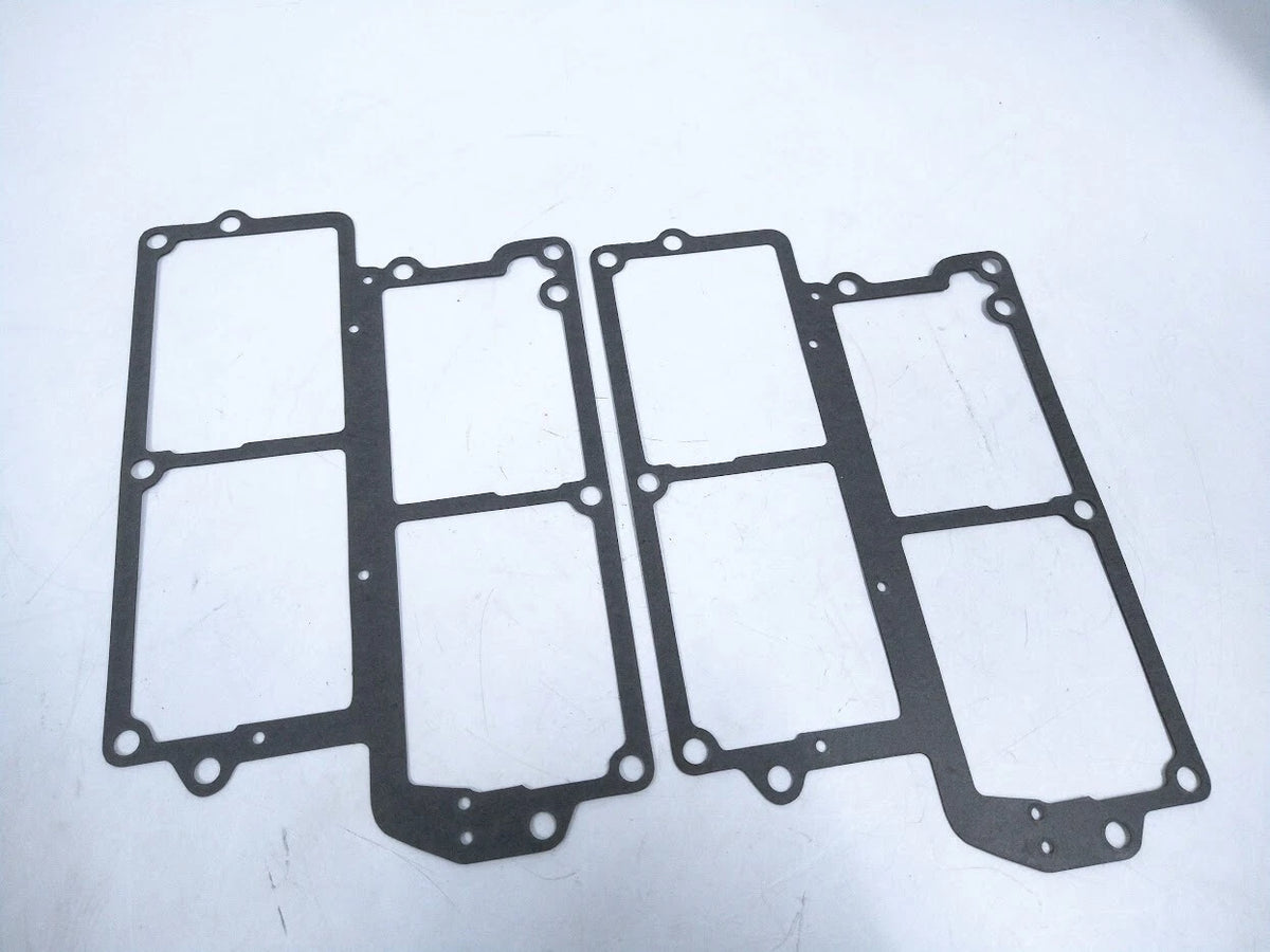 Intake Manifold Gasket 2X for Johnson Evinrude (OEM 319174)