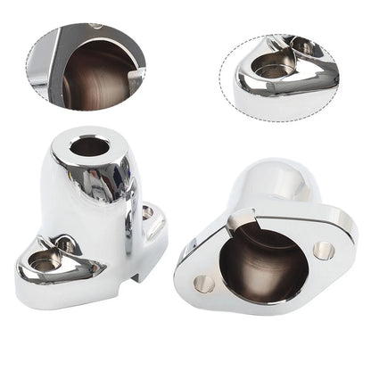Fog Light Mounting Bracket for Harley (Universal)