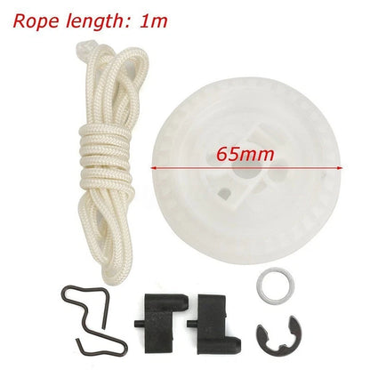 Starter Pulley Rope Pawl for Accessories (1125, 195, 7200, 1118, 3500)
