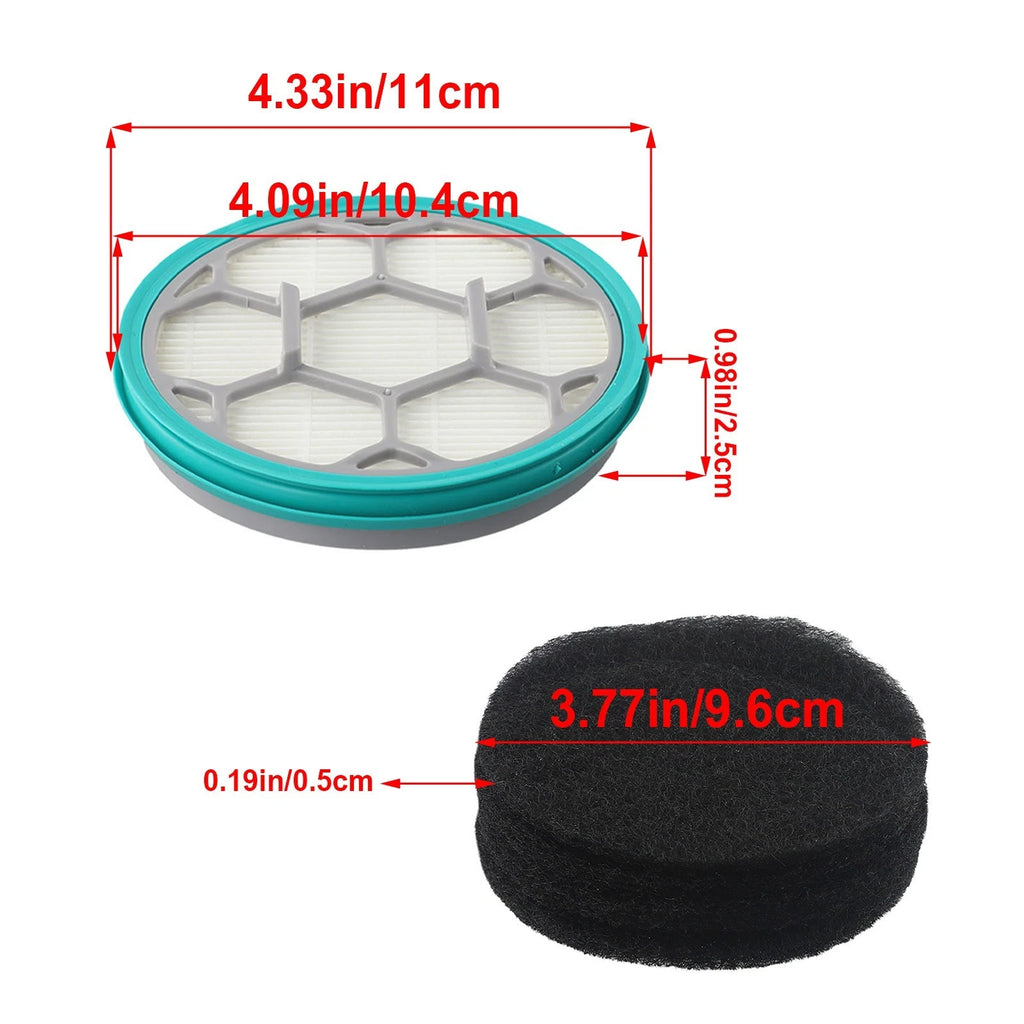 Sponge Filter for Neakasa Families (High Efficiency)