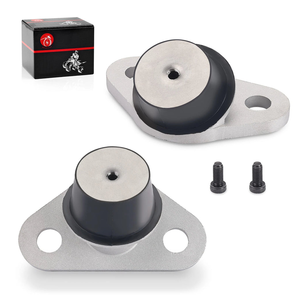 Engine Motor Mounts for Sea Doo Fish Pro 130 170 300 RXT 215 230 260 (270000882)