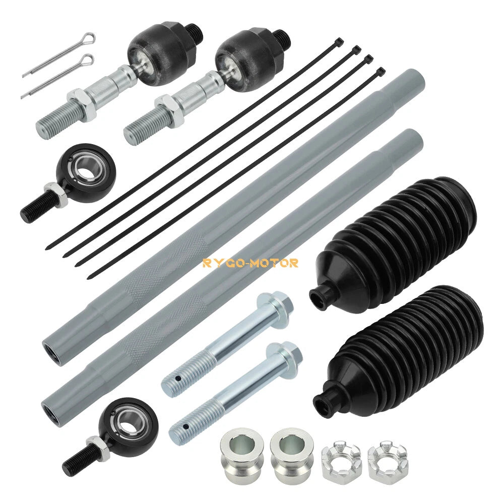 Steering Rack Tie Rod Kit for Can-Am Maverick 1000R Max (2013–2018)