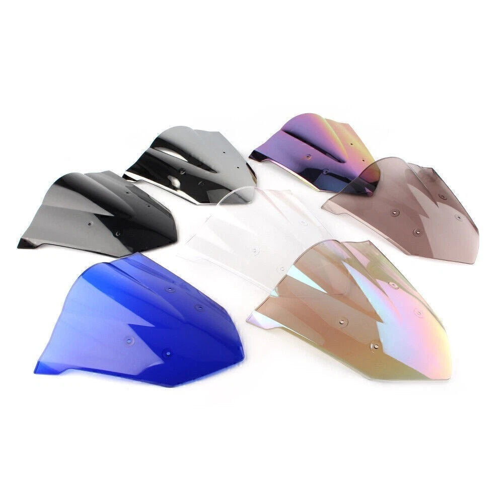 Front Windshield for Honda CBR650F (2014–2017)