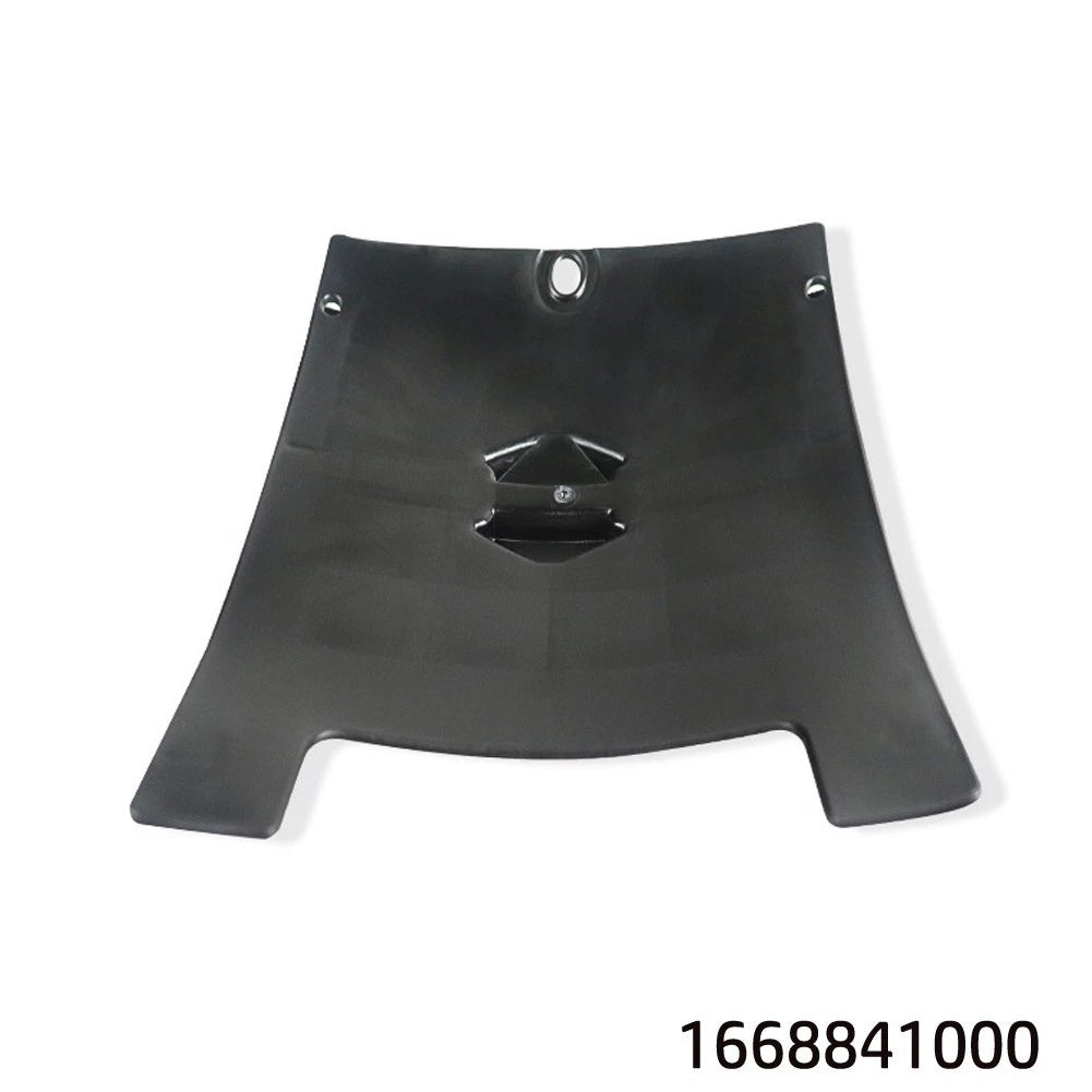 Front Wheel Arch Liner A1668841000 for Mercedes W166 ML GL GLS GLE (2012–2019)