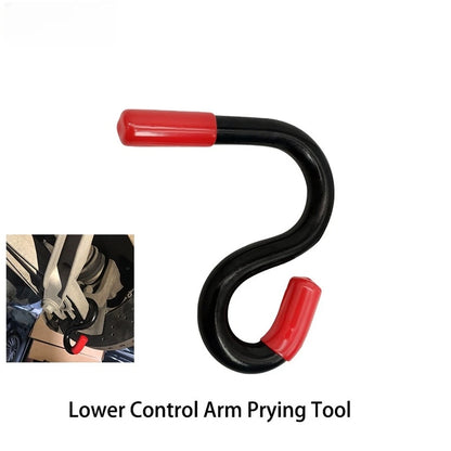 Ball Joint Separator for Car Suspension Lower Control Arm