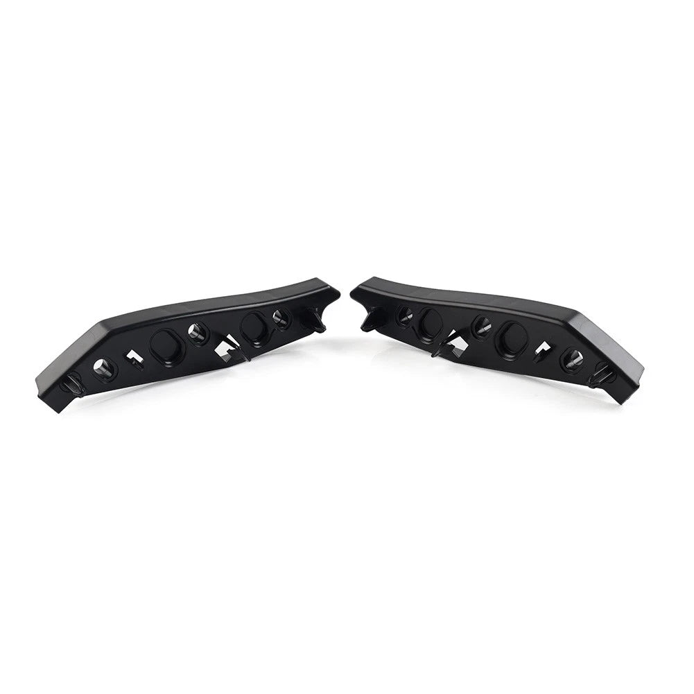 Front Bumper Support Mounting Bracket for Land Rover Range Rover Evoque (2019–2023)