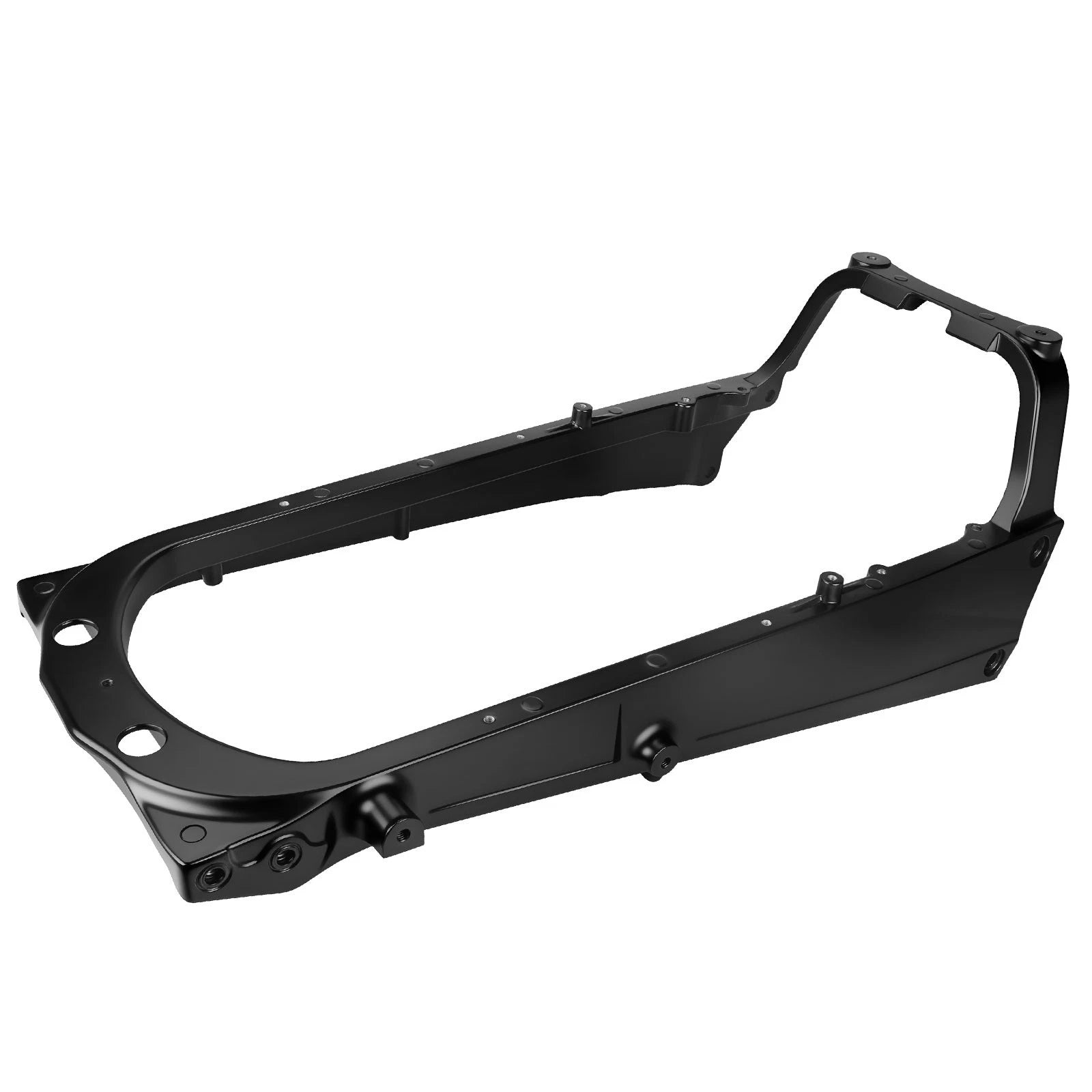 Heavy Duty Sub Frame for Yamaha Raptor 700 700R YFM700 YFM700R (2006–2024)