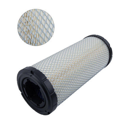 2X Air Filter Element for Car Parts (Direct Replacement)