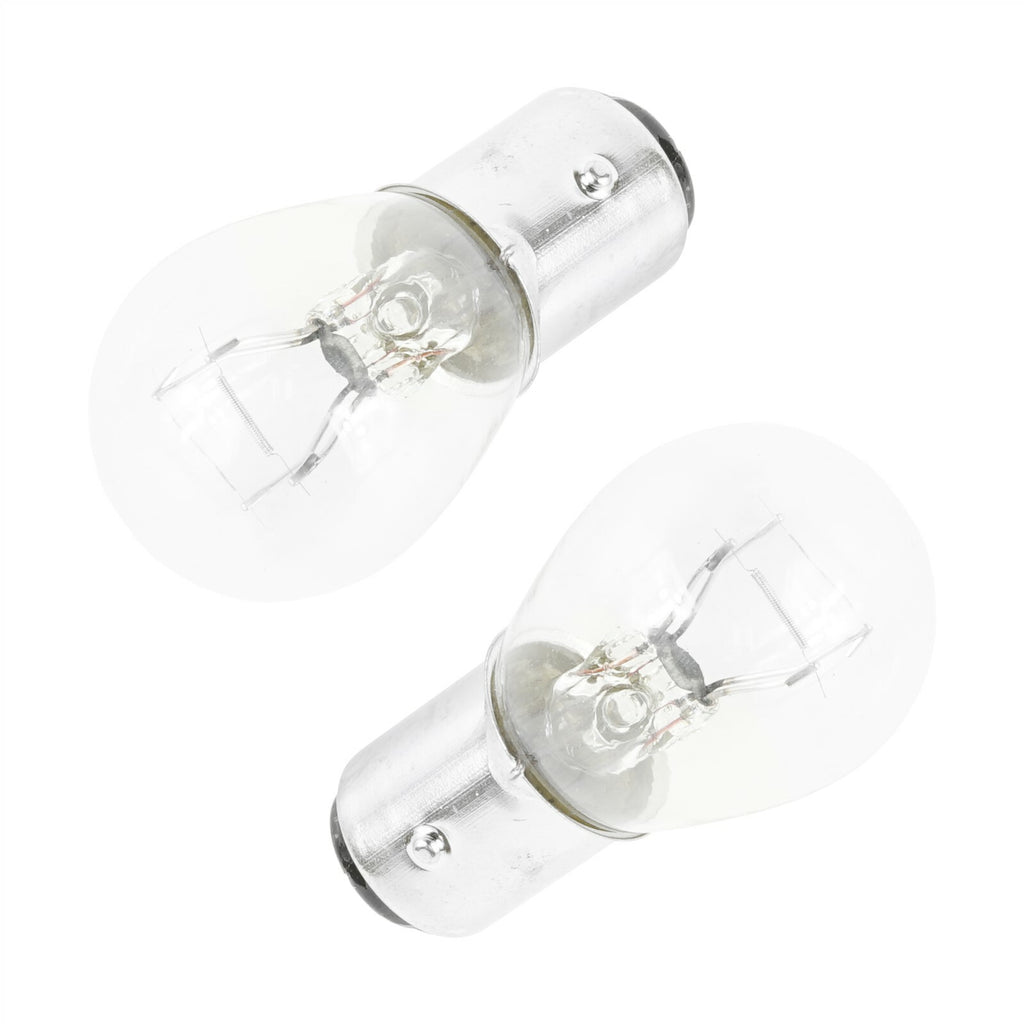 Turn Signal Bulb Front or Rear Replacement for Suzuki VS1400 Boulevard S83 (2005–2009)