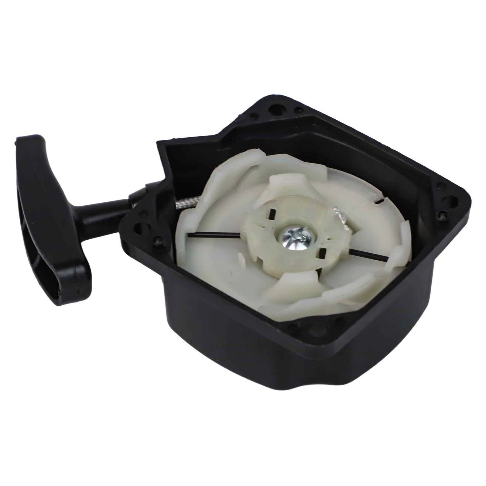 Recoil Pull Starter for CG430 CG520 Lawn Mowers