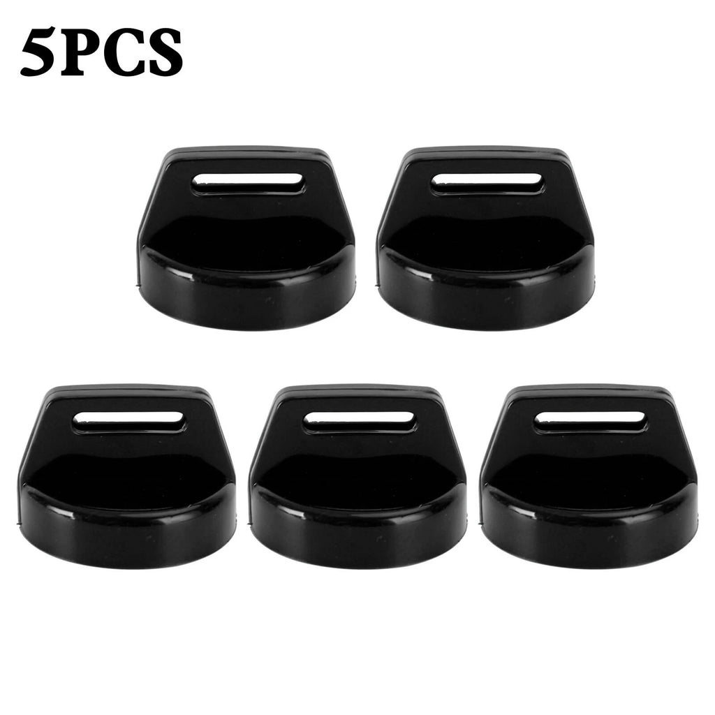 5X Key Cover for Polaris Sportsman RZR Ranger XP Magnum (Black) 5433534 5431964