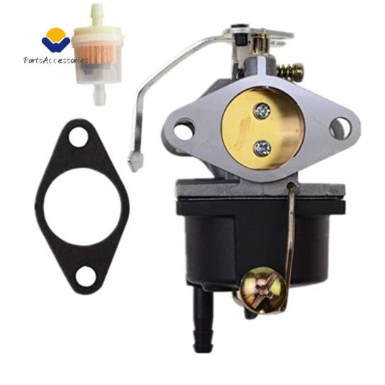 Carburetor for Tecumseh OH318EA (OH318EA-222734F, OH318EA-222712E, OH318EA-222711F)