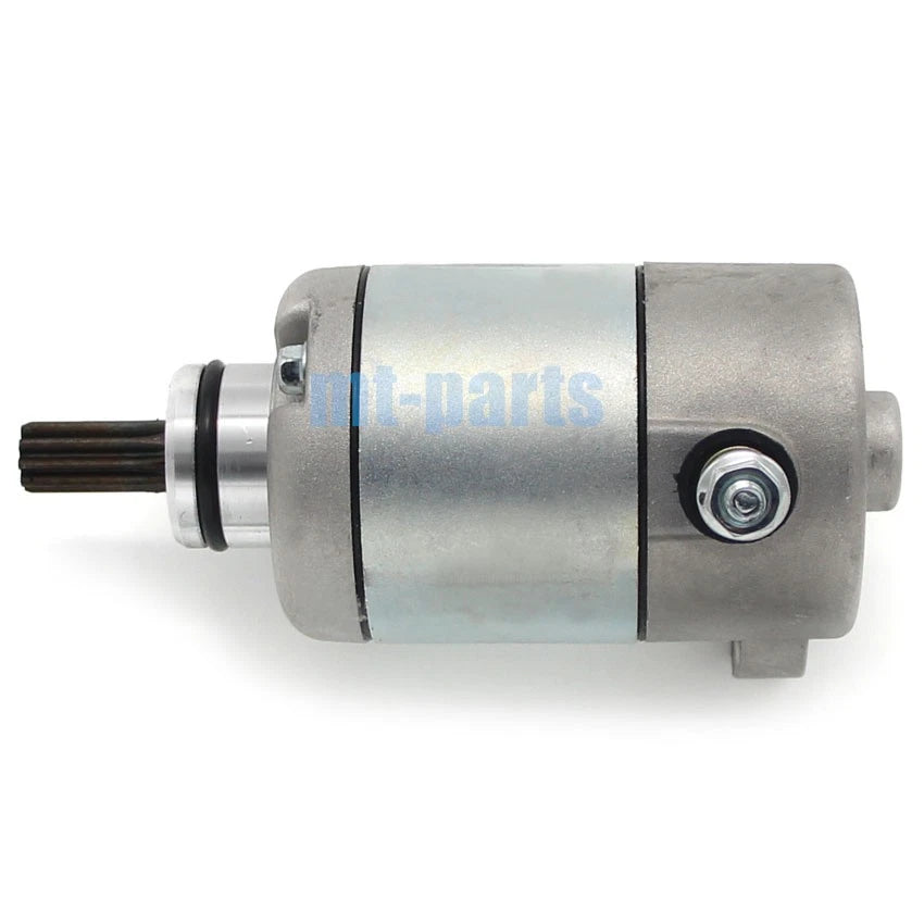 Starter Motor for Honda CBR125R (2011–2018), CB125R ABS (2018–2020), CBR150R (2010–2018)