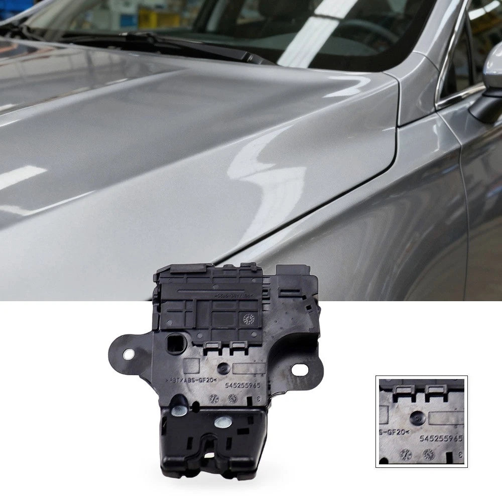 Tailgate Lock Actuator for Buick Chevrolet (13501988, 940-108)