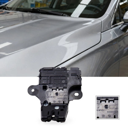 Tailgate Lock Actuator for Buick Chevrolet (13501988, 940-108)