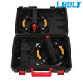 8" Vacuum Suction Cup Glass Lifter for Heavy Duty Lifting (LABLT)