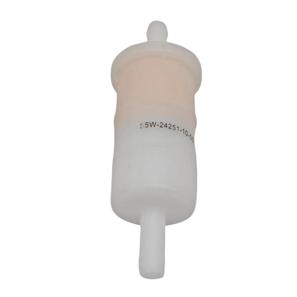 2X Inline Fuel Filter for Mercury Marine (30-200 HP) (164941, 35-816296T1)