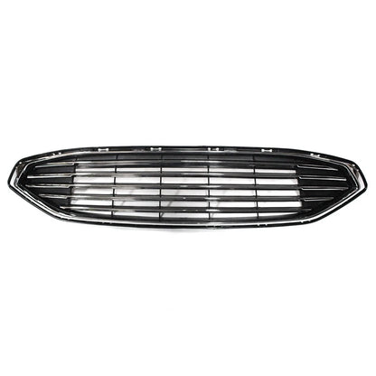 Front Bumper Grille for Ford Fusion Mondeo (2017–2018)