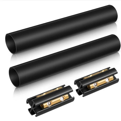 Complete Heat Shrink Tube and Cable Connector Kit for Underground Wire