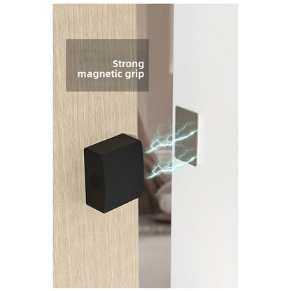 Invisible Magnetic Snap Bead for Cabinet Doors and Drawers (4x3.35x2cm)