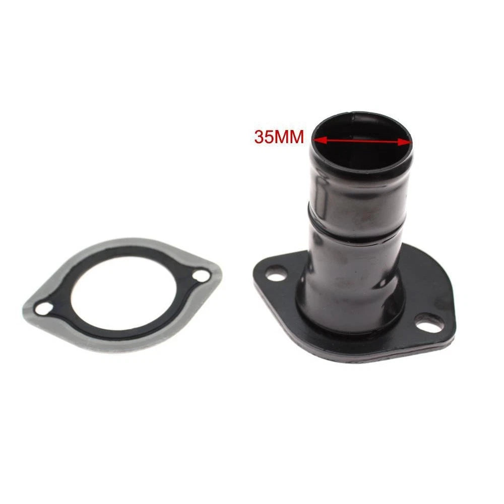 Thermostat Housing Set for Chrysler Pacifica, Dodge Grand Caravan (2004–2008)