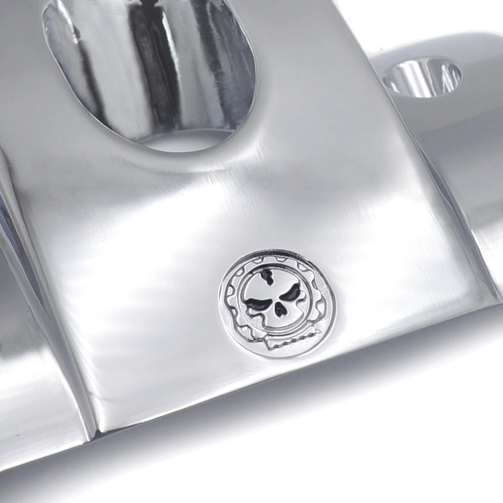 Headbolt Bridge Kit for Harley Davidson XL XR Sportster (2004–Present)
