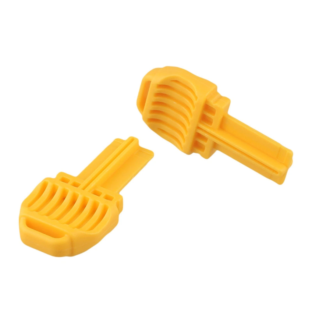 Safety Key for Lawn Mower (Easy Install)